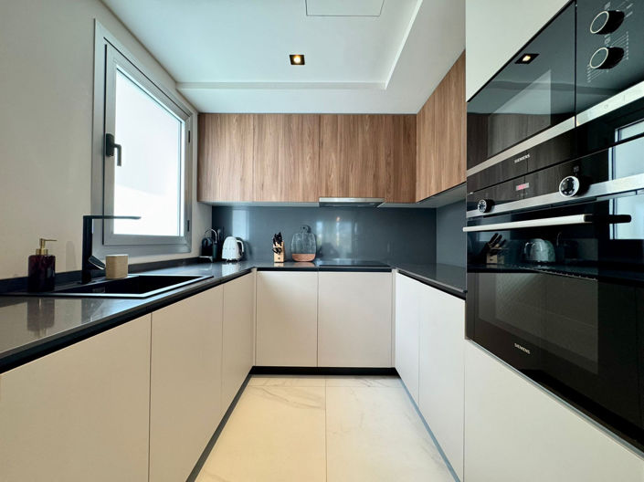 Image No.16-3 Bed Apartment for sale