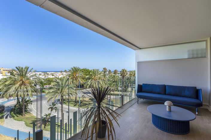 Image No.2-3 Bed Apartment for sale