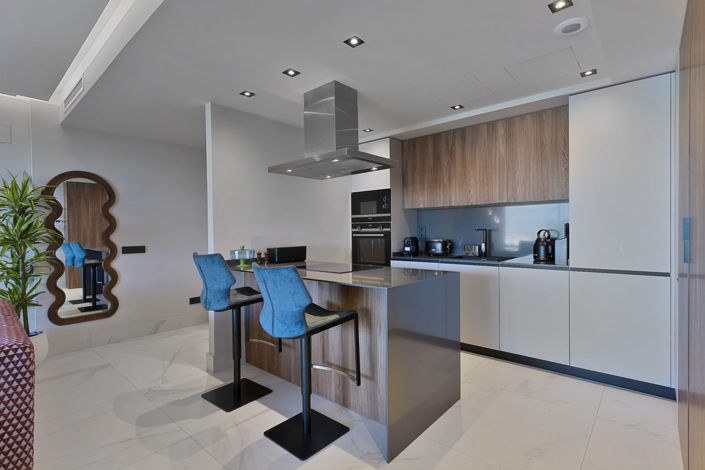 Image No.6-3 Bed Apartment for sale