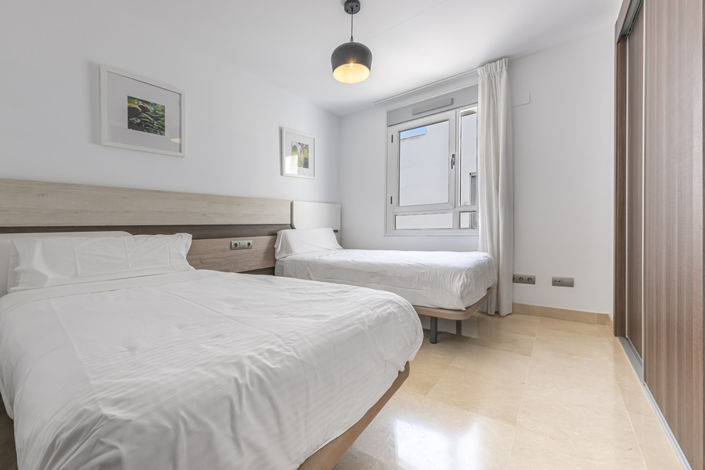 Image No.12-2 Bed Duplex for sale