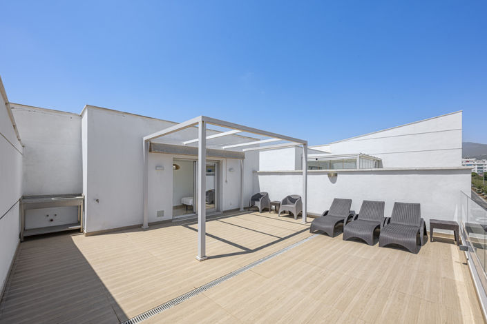 Image No.4-2 Bed Duplex for sale