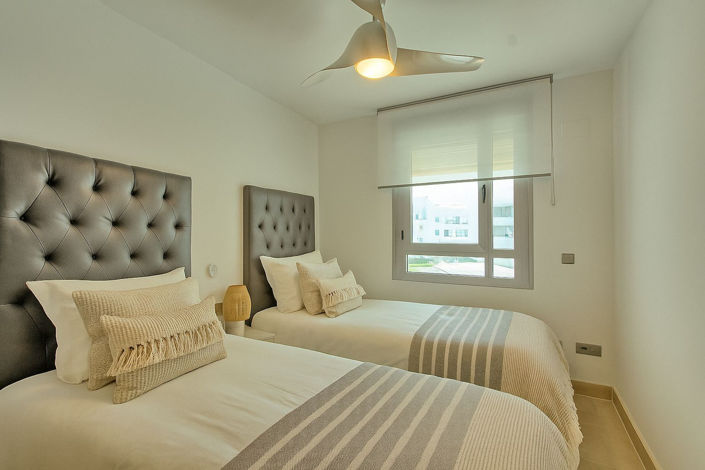 Image No.8-3 Bed Apartment for sale