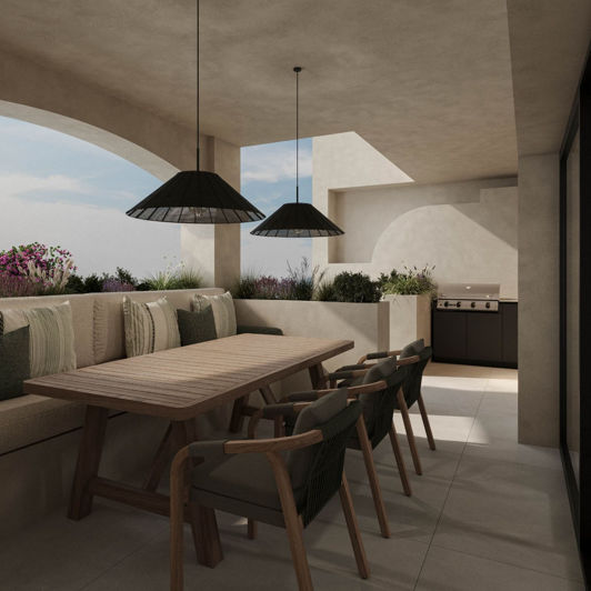 Image No.4-4 Bed Townhouse for sale