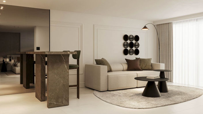 Image No.8-4 Bed Townhouse for sale