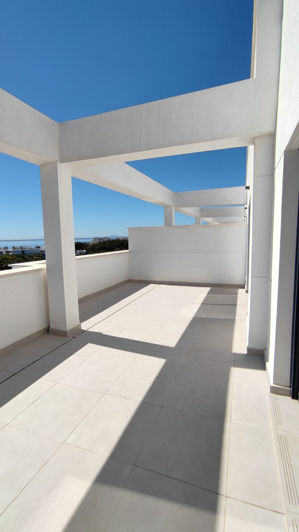 Image No.1-Penthouse de 2 chambres à vendre à Estepona