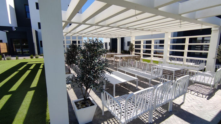 Image No.3-Penthouse de 2 chambres à vendre à Estepona