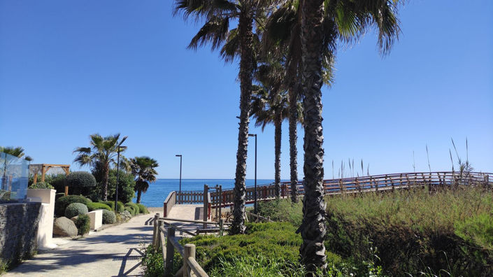 Image No.5-Penthouse de 2 chambres à vendre à Estepona