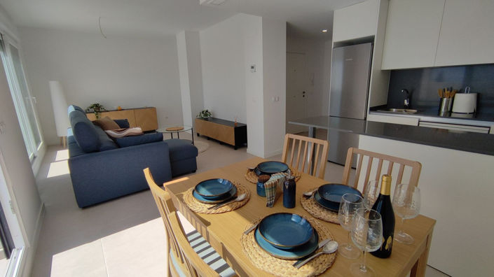 Image No.8-Penthouse de 2 chambres à vendre à Estepona