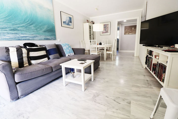 Image No.4-3 Bed Apartment for sale