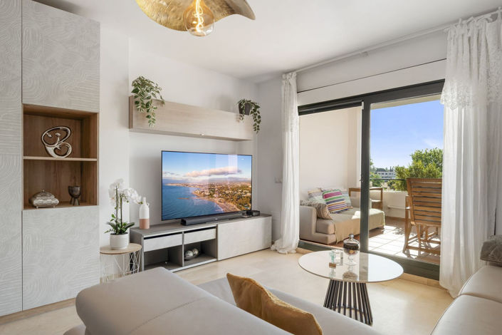 Image No.6-2 Bed Apartment for sale