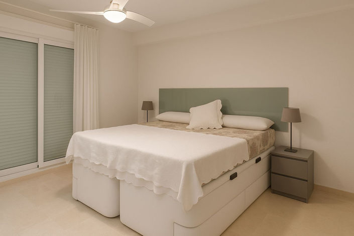 Image No.6-2 Bed Apartment for sale