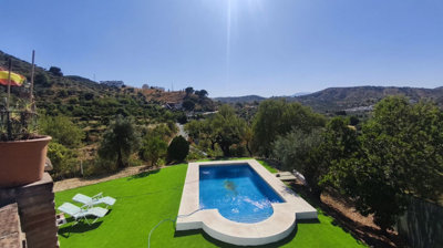 Spanish Property & Co most sold property