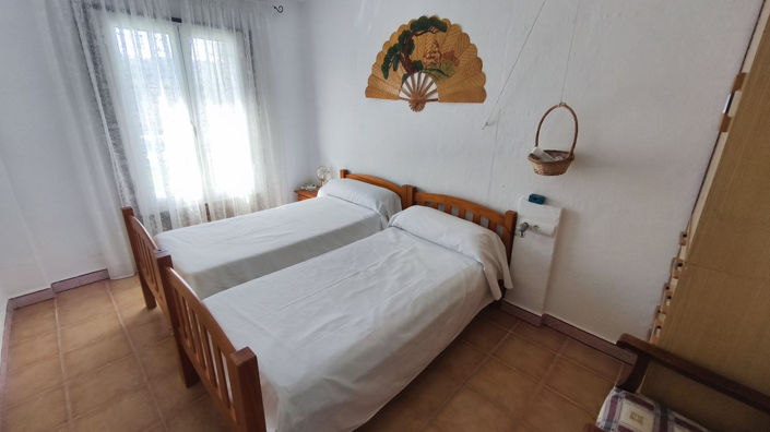 Image No.10-Finca de 3 chambres à vendre à Monda