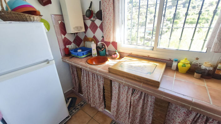 Image No.7-Finca de 3 chambres à vendre à Monda