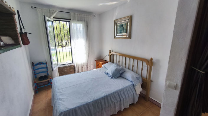 Image No.9-Finca de 3 chambres à vendre à Monda