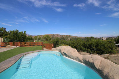 Spanish Property & Co most sold property