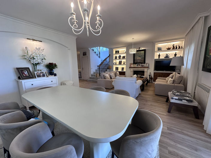 Image No.8-Villa de 3 chambres à vendre à Estepona