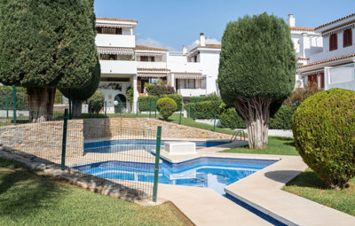 Spanish Property & Co most sold property