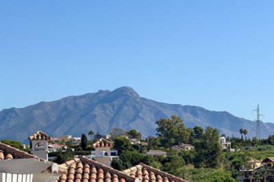 Maison de ville de 3 chambres à vendre à El Paraiso