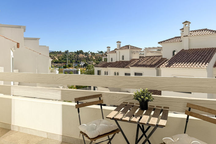 Image No.10-Maison de ville de 3 chambres à vendre à El Paraiso