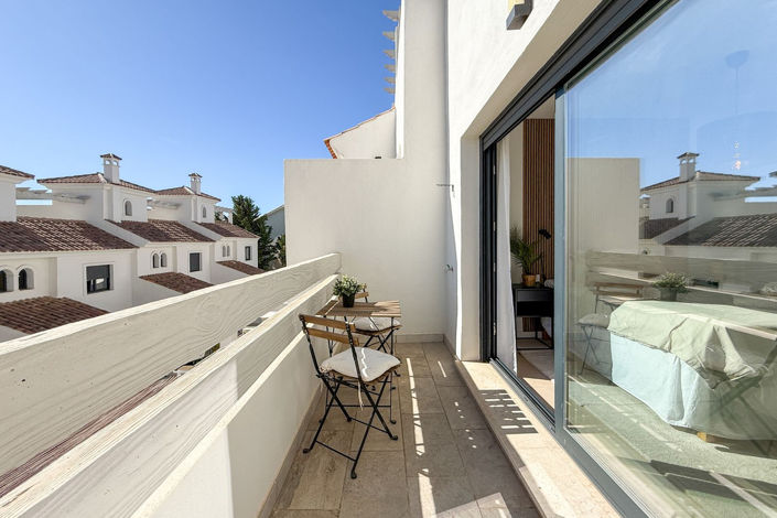 Image No.13-Maison de ville de 3 chambres à vendre à El Paraiso