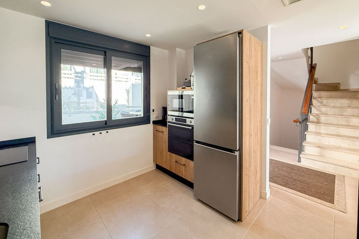 Image No.17-Maison de ville de 3 chambres à vendre à El Paraiso