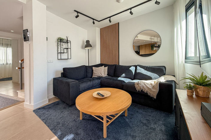 Image No.18-Maison de ville de 3 chambres à vendre à El Paraiso