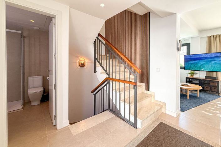 Image No.21-Maison de ville de 3 chambres à vendre à El Paraiso