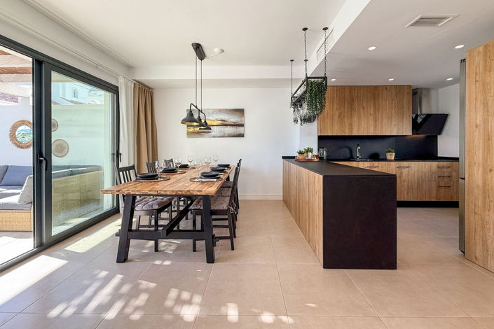 Image No.25-Maison de ville de 3 chambres à vendre à El Paraiso