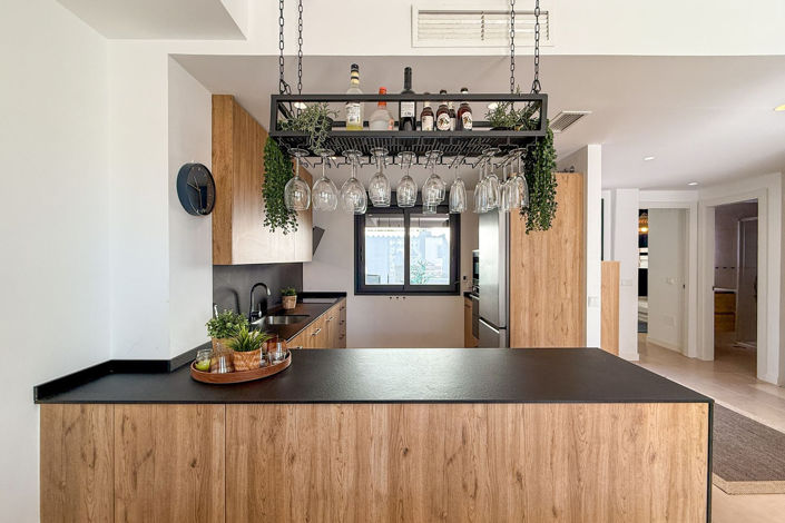 Image No.27-Maison de ville de 3 chambres à vendre à El Paraiso