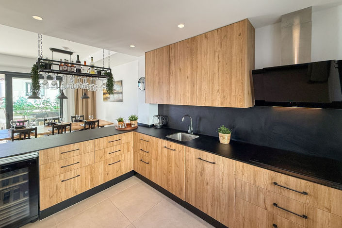 Image No.28-Maison de ville de 3 chambres à vendre à El Paraiso