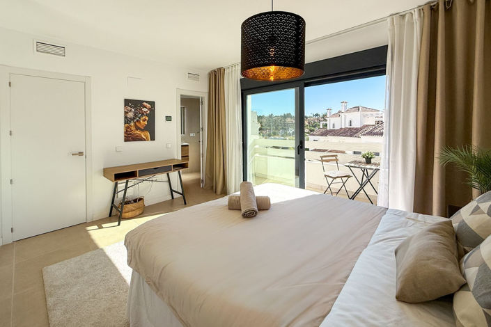 Image No.33-Maison de ville de 3 chambres à vendre à El Paraiso