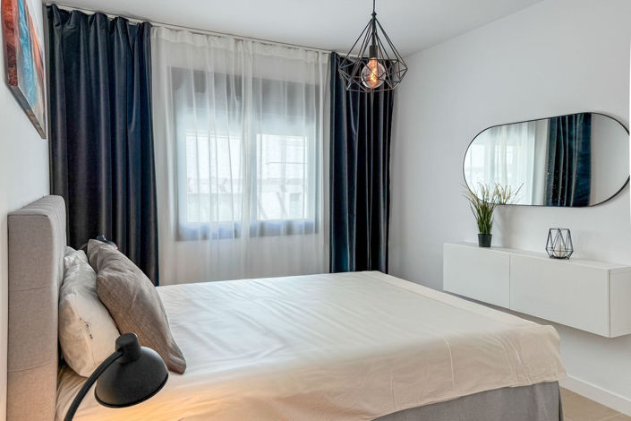 Image No.34-Maison de ville de 3 chambres à vendre à El Paraiso