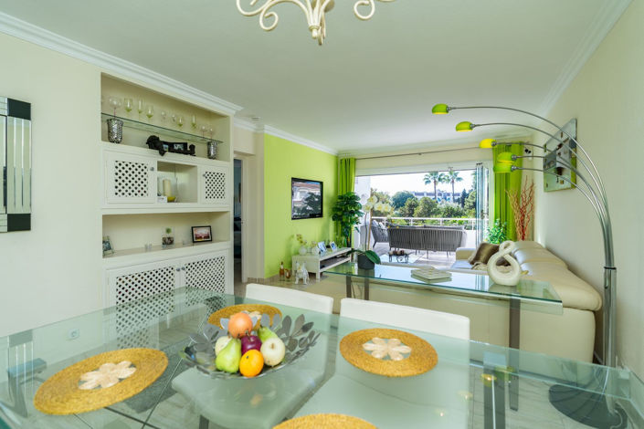 Image No.17-Appartement de 3 chambres à vendre à El Paraiso