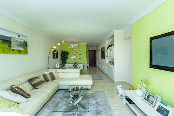 Image No.18-Appartement de 3 chambres à vendre à El Paraiso