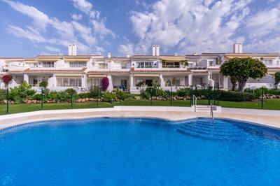 Spanish Property & Co most sold property