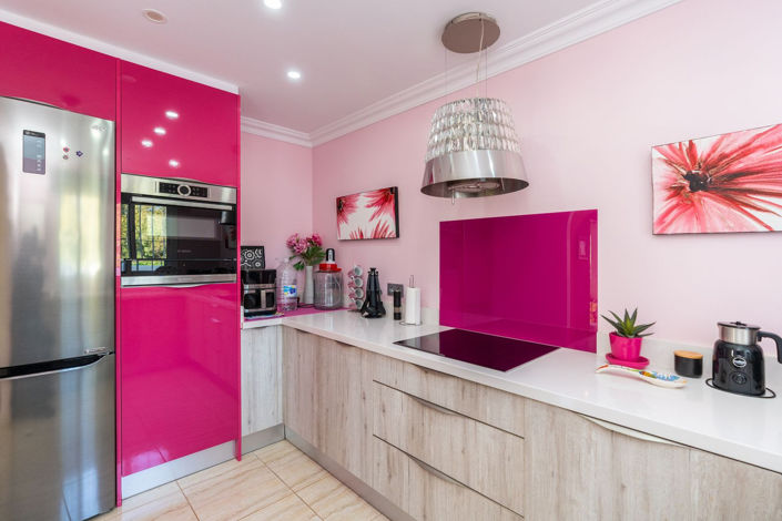 Image No.20-Appartement de 3 chambres à vendre à El Paraiso