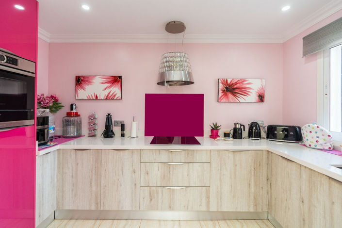 Image No.21-Appartement de 3 chambres à vendre à El Paraiso