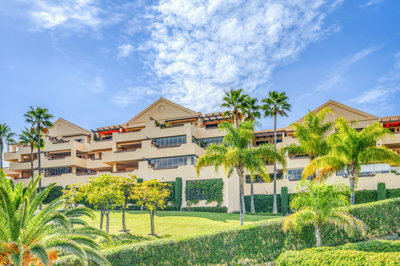 Spanish Property & Co most sold property