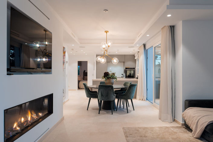 Image No.9-3 Bed Penthouse for sale