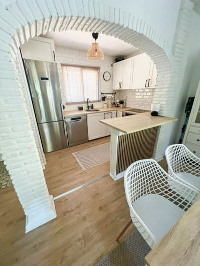 Image No.6-Maison de ville de 2 chambres à vendre à Calahonda