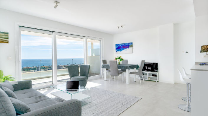 Image No.5-2 Bed Penthouse for sale