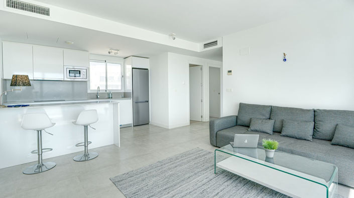 Image No.7-2 Bed Penthouse for sale