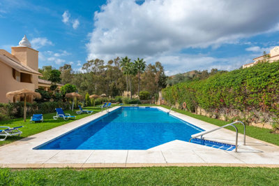 Spanish Property & Co most sold property