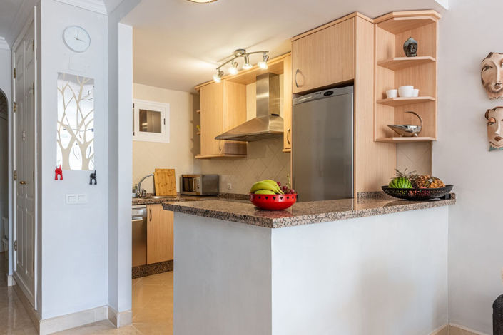 Image No.11-2 Bed Apartment for sale