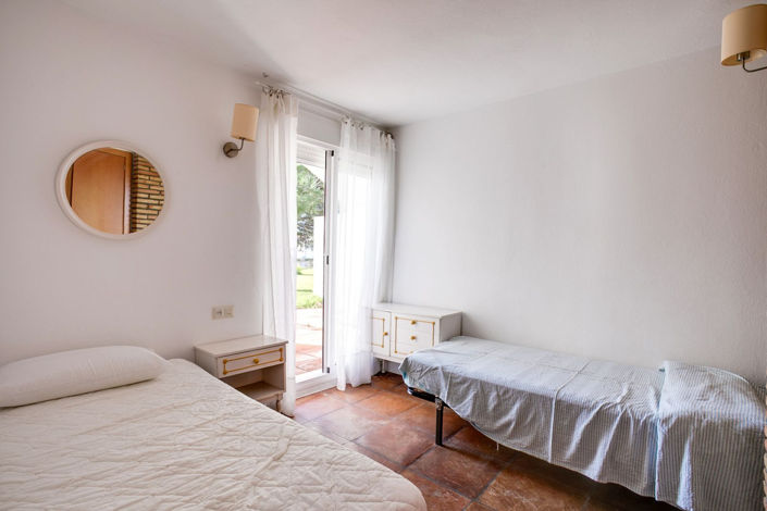 Image No.10-Maison de ville de 3 chambres à vendre à Estepona