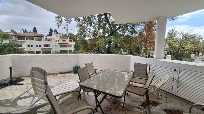 Image No.3-Appartement de 2 chambres à vendre à Elviria