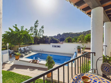 Spanish Property & Co most sold property