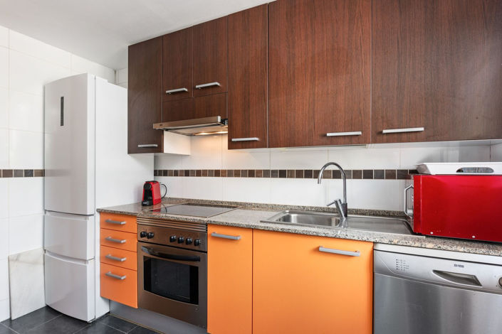 Image No.12-Appartement de 2 chambres à vendre à Casares