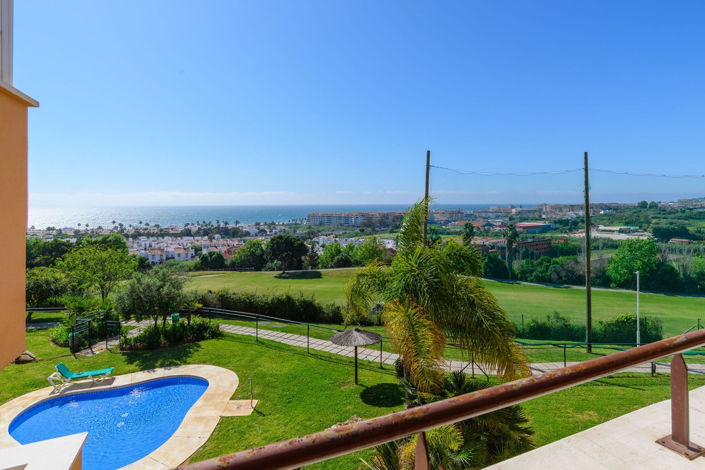 Image No.2-Appartement de 2 chambres à vendre à Casares